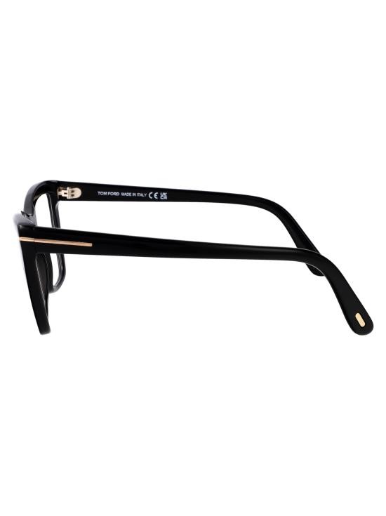 26SS 톰포드 안경 FT6189B 01 NERO LUCIDO - TOMFORD