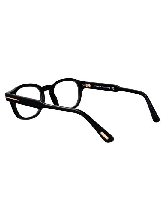 26SS 톰포드 안경 FT6181B 01 NERO LUCIDO - TOMFORD
