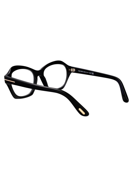 26SS 톰포드 안경 FT6193B 01 NERO LUCIDO - TOMFORD
