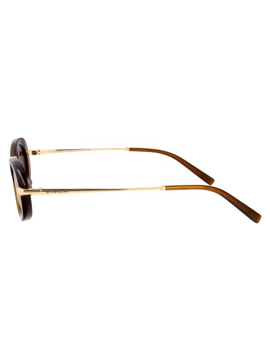 26SS 지방시 선글라스 GV40145U 45E BROWN - GIVENCHY