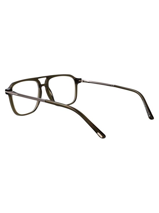 26SS 톰포드 안경 FT6183B 96 VERDE SCURO LUC - TOMFORD