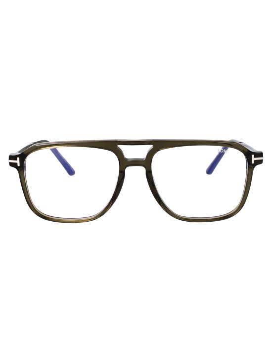 26SS 톰포드 안경 FT6183B 96 VERDE SCURO LUC