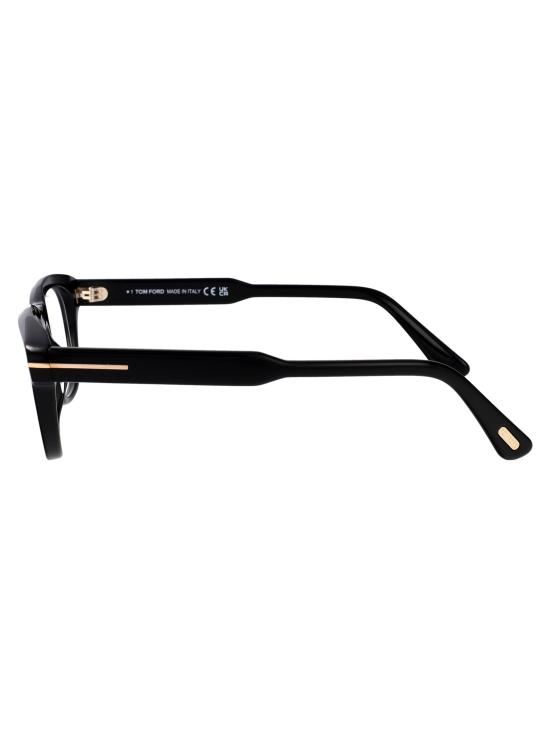 26SS 톰포드 안경 FT6180B 01 NERO LUCIDO - TOMFORD