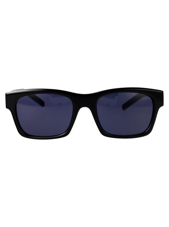 26SS 지방시 선글라스 GV40146U 01V BLUE