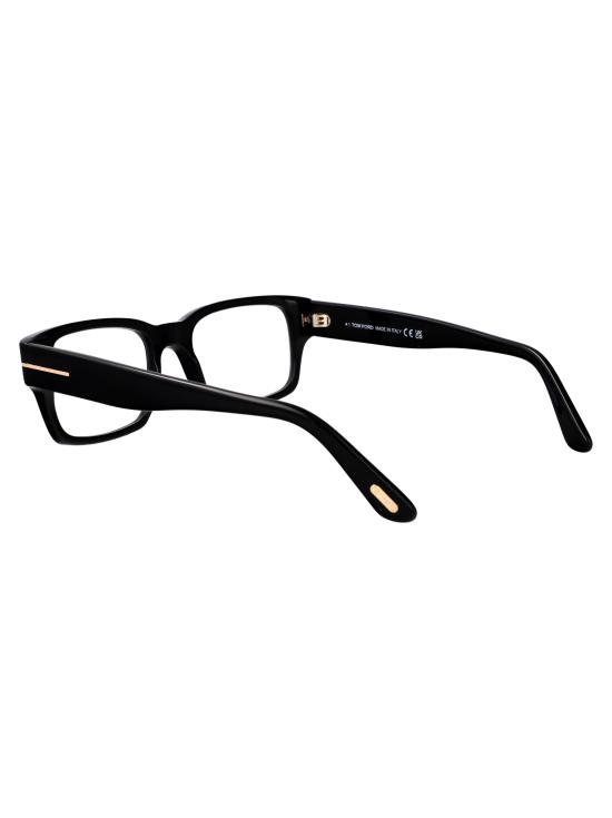 26SS 톰포드 안경 FT6179B 01 NERO LUCIDO - TOMFORD