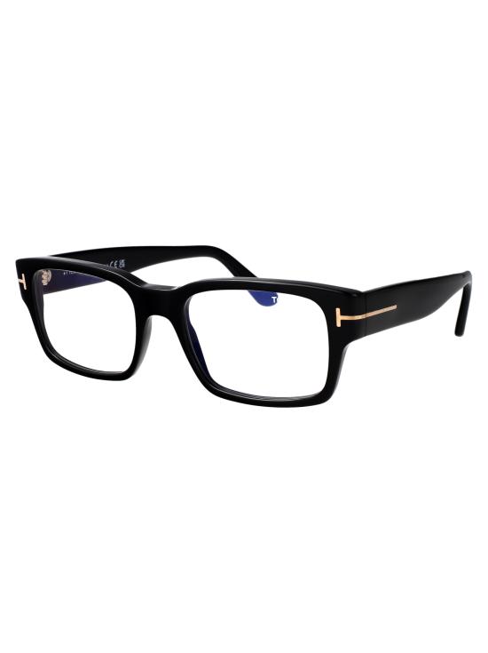 26SS 톰포드 안경 FT6179B 01 NERO LUCIDO - TOMFORD
