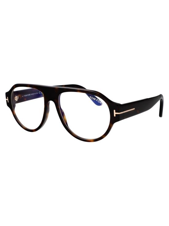 26SS 톰포드 안경 FT6178B 52 AVANA SCURA - TOMFORD