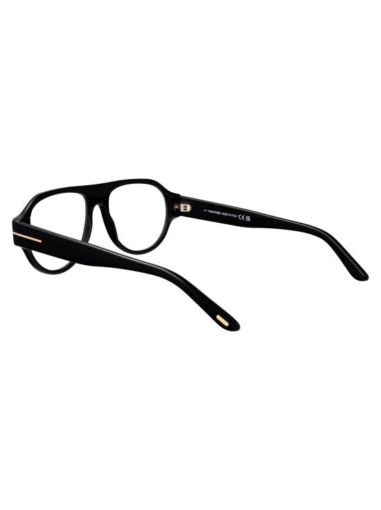 26SS 톰포드 안경 FT6178B 01 NERO LUCIDO - TOMFORD