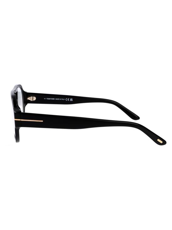 26SS 톰포드 안경 FT6178B 01 NERO LUCIDO - TOMFORD
