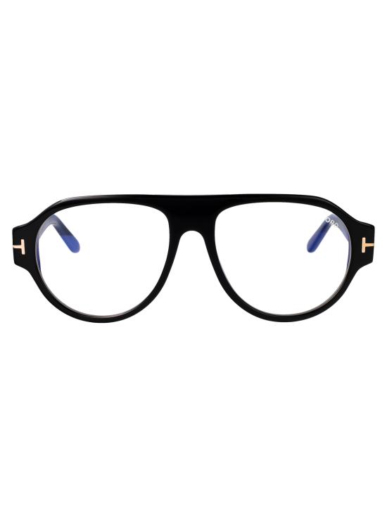 26SS 톰포드 안경 FT6178B 01 NERO LUCIDO