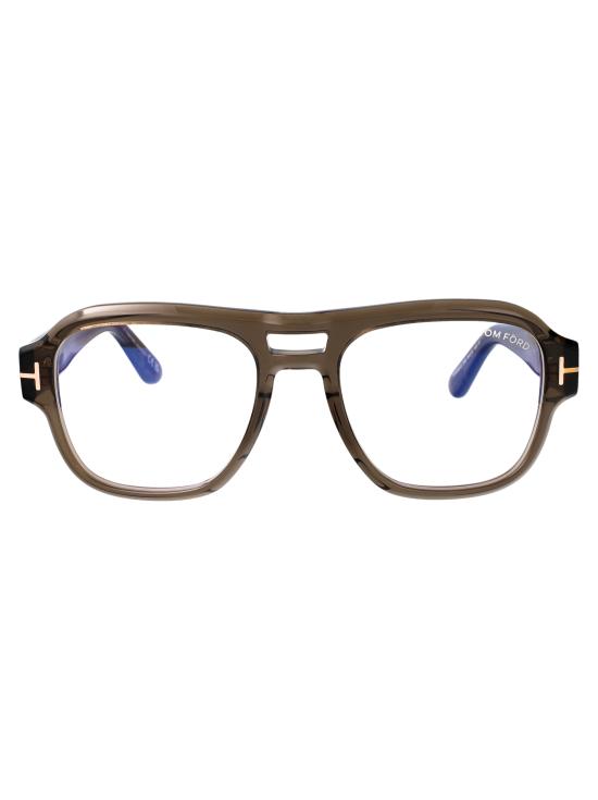 26SS 톰포드 안경 FT6085B 48 MARRONE SCURO LUC