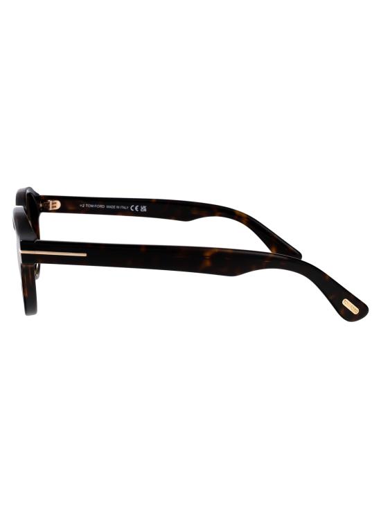 26SS 톰포드 선글라스 FT1404 52J AVANA SCURA ROVIEX - TOMFORD