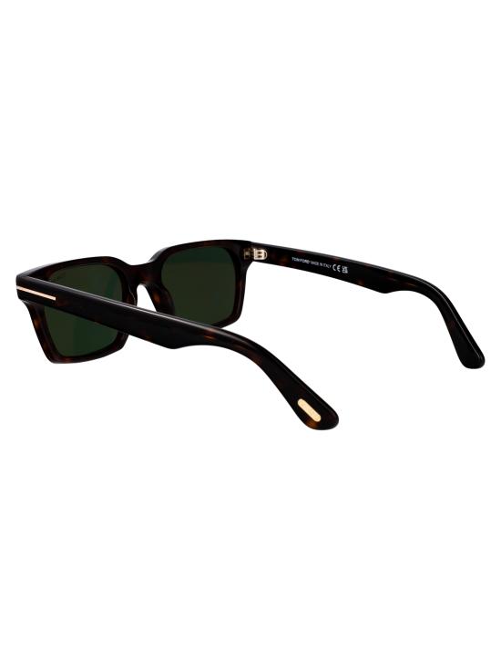 26SS 톰포드 선글라스 FT1403 52N AVANA SCURA VERDE - TOMFORD