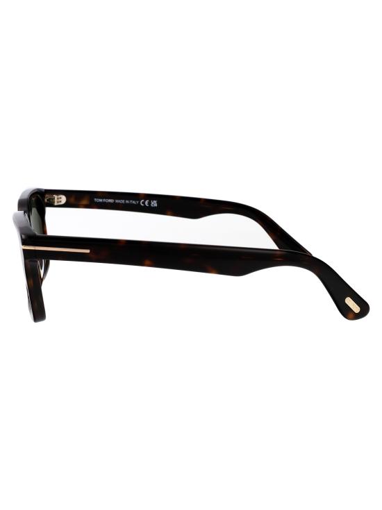 26SS 톰포드 선글라스 FT1403 52N AVANA SCURA VERDE - TOMFORD