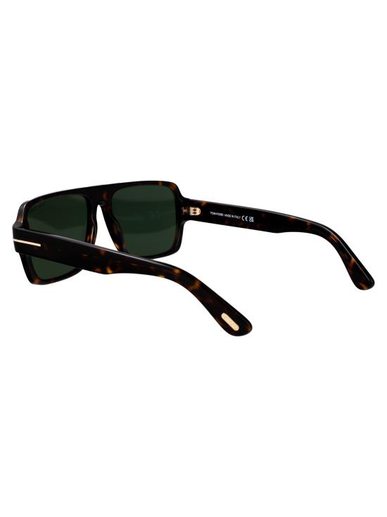 26SS 톰포드 선글라스 FT1408 52N AVANA SCURA VERDE - TOMFORD