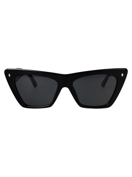 26SS 지미추 선글라스 0JC5062U 500087 NERO