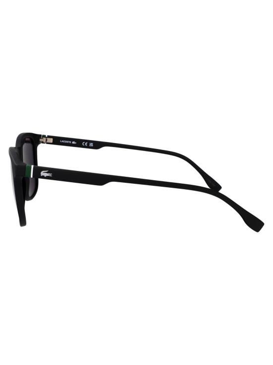 26SS 라코스테 선글라스 L6029SN 2 MATTE BLACK - LACOSTE