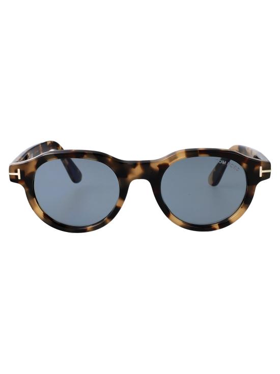 26SS 톰포드 선글라스 FT1404 55A AVANA COLORATA FUMO