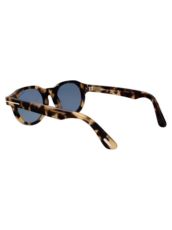 26SS 톰포드 선글라스 FT1404 55A AVANA COLORATA FUMO - TOMFORD