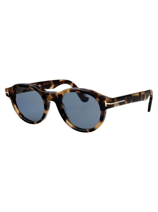 26SS 톰포드 선글라스 FT1404 55A AVANA COLORATA FUMO - TOMFORD