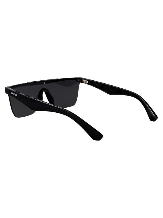 26SS 버버리 선글라스 0BE4480D 300187 NERO - BURBERRY