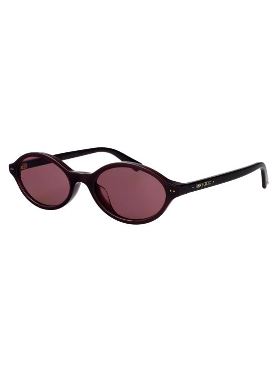 26SS 지미추 선글라스 0JC5068U 50861A PRUGNA OPALINO - JIMMY CHOO