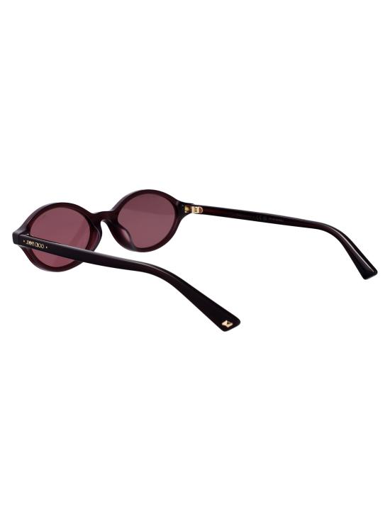 26SS 지미추 선글라스 0JC5068U 50861A PRUGNA OPALINO - JIMMY CHOO