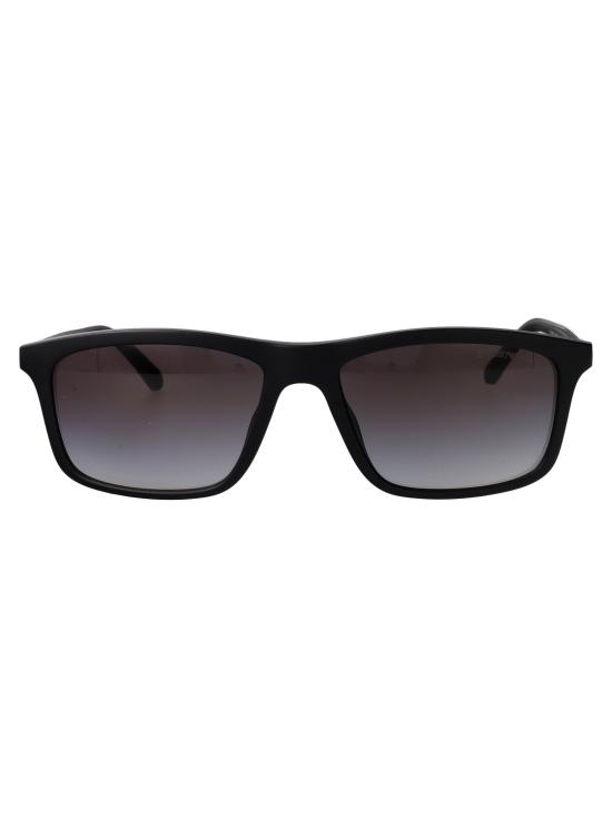 26SS 엠포리오 아르마니 선글라스 0EA4257U 50018G NERO OPACO