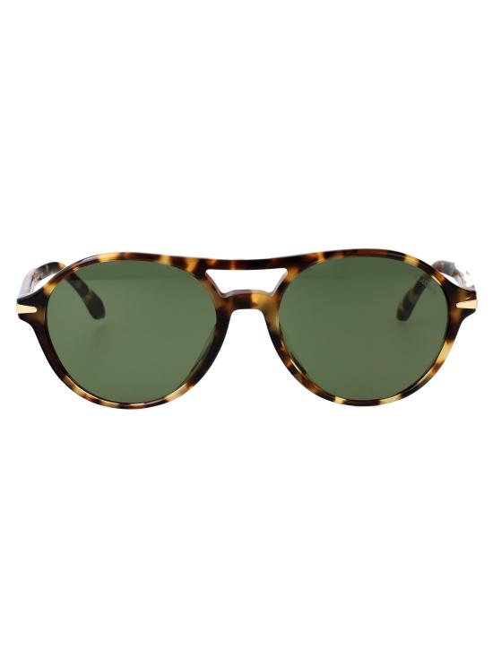 26SS 조르지오 아르마니 선글라스 0AR8236U 623214 HAVANA YELLOW