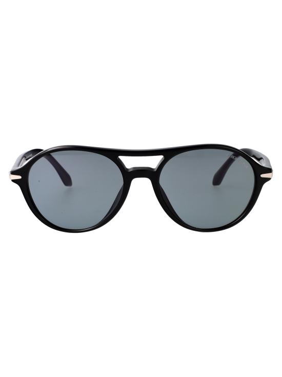 26SS 조르지오 아르마니 선글라스 0AR8236U 507556 GREY
