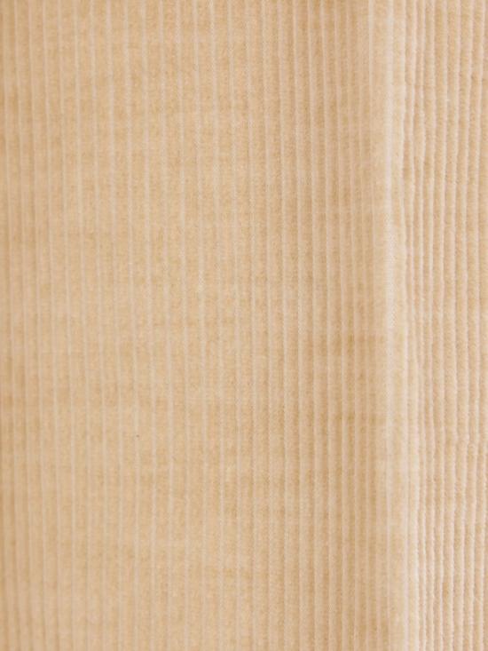 25FW 인코텍스 스트레이트 팬츠 173874D2154 035 Sand - INCOTEX