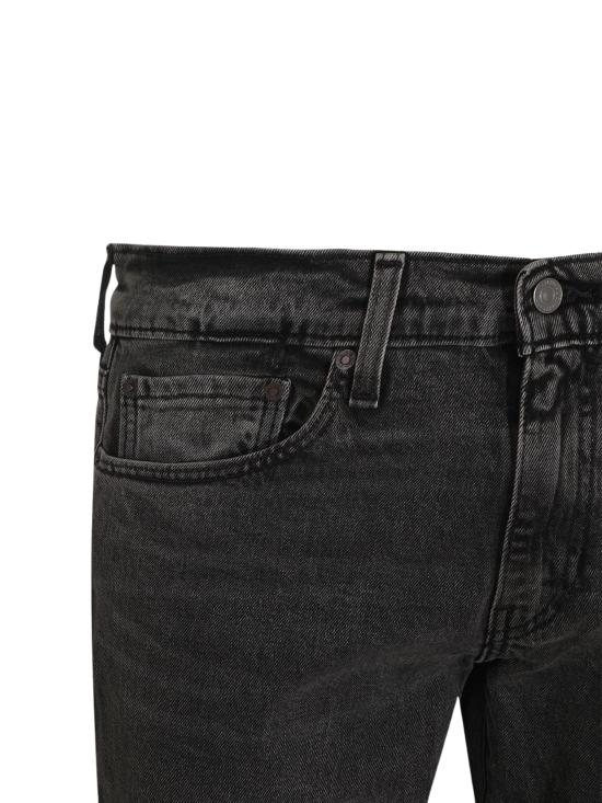 26FW 리바이스 데님 팬츠 045116514 BLACK - LEVI'S
