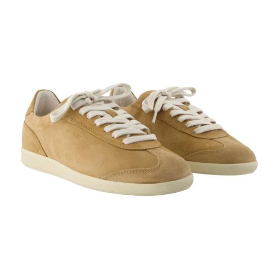 26FW 악셀 아리가토 스니커즈 F4067003 BEIGE - AXEL ARIGATO