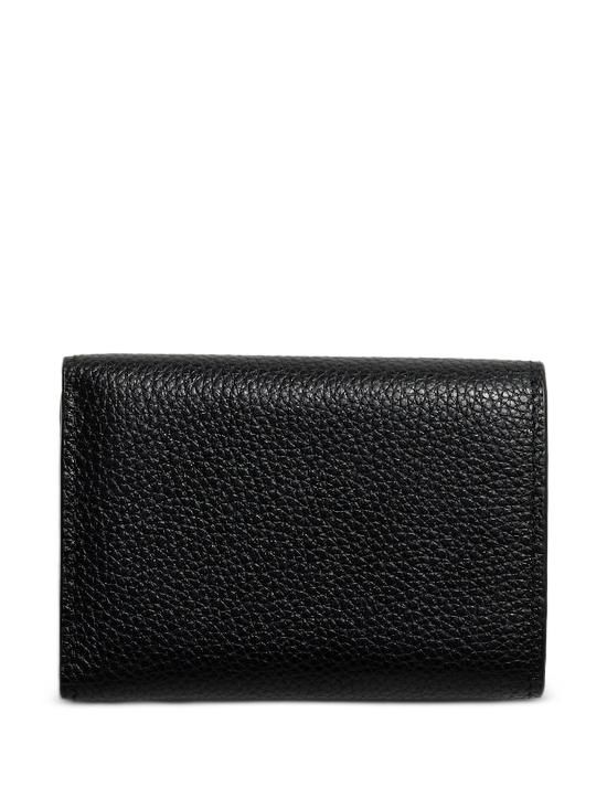 26FW 미우미우 스몰 비텔로 다이노 지갑 스몰 비텔로 다이노 지갑 5MH021ADT7 F0002 BLACK - MIU MIU