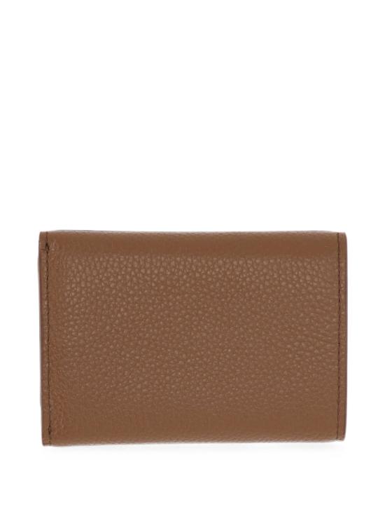 26FW 미우미우 스몰 비텔로 다이노 지갑 스몰 비텔로 다이노 지갑 5MH021ADT7 F0046 BROWN - MIU MIU