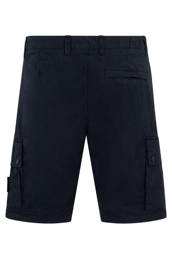 26SS 스톤 아일랜드 스트레이트 팬츠 S15L100019S0A10 V0020 BLUE - STONE ISLAND