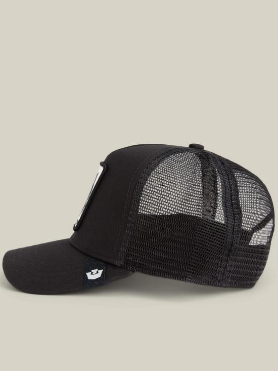 26FW 구린브로스 볼캡 1012450 VOI BLACK - GOORIN BROS