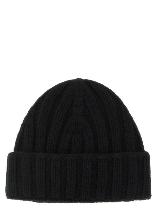26FW LARMERI STUDIO 모자 BER009 Black