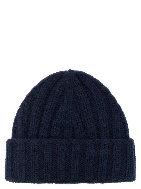 26FW LARMERI STUDIO 모자 BER003 Blue
