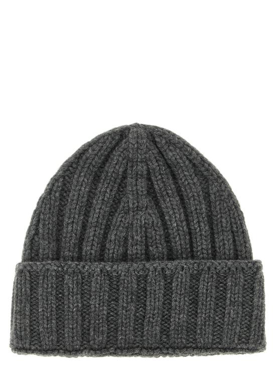 26FW LARMERI STUDIO 모자 BER005 Gray