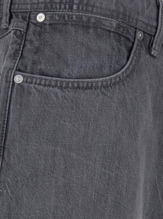 26FW 스톤 아일랜드 코듀로이 5포켓 스트레이트 핏 팬츠 L2S14J100005S0J35VJ604 Grey - STONE ISLAND