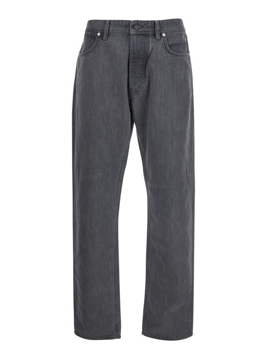 26FW 스톤 아일랜드 코듀로이 5포켓 스트레이트 핏 팬츠 L2S14J100005S0J35VJ604 Grey