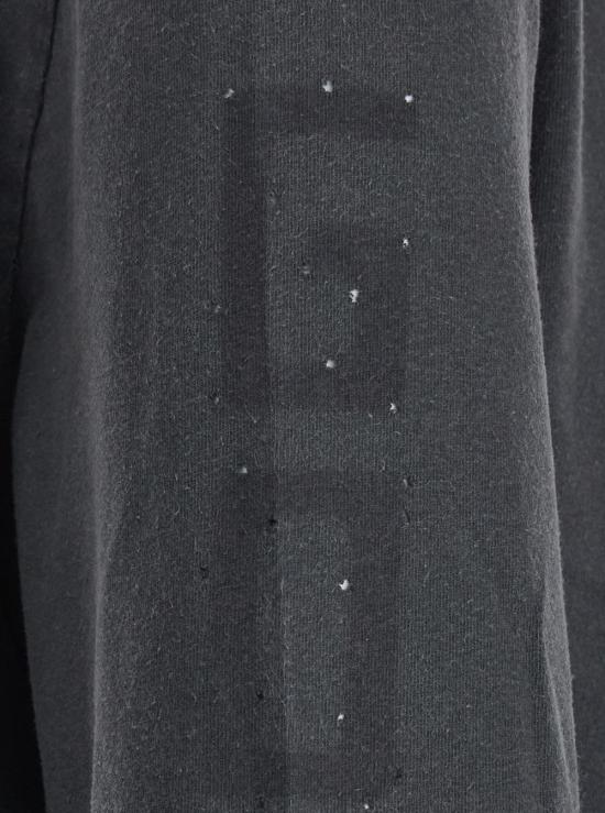 26FW 골든구스 탑 GMP01419P00262660318 Grey - GOLDEN GOOSE