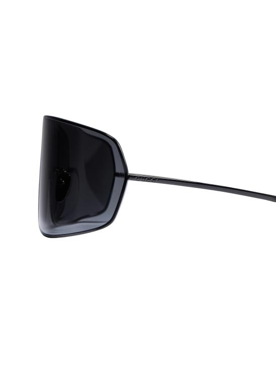 26FW 구찌 선글라스 A00733 I33301012 BLACK - GUCCI