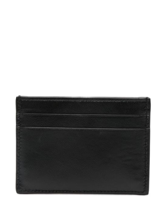 26FW 로에베 지갑 C821322 X011100 BLACK - LOEWE