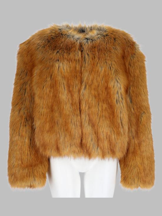 26FW 스탠드스튜디오 코트 66411 946510200 BEIGE