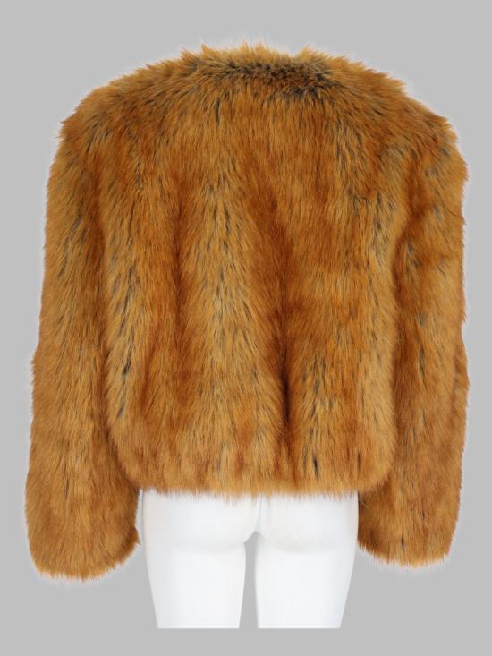 26FW 스탠드스튜디오 코트 66411 946510200 BEIGE - STAND