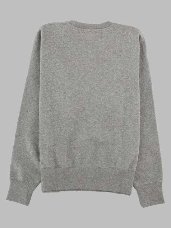 26FW 폴로 랄프로렌 긴팔 티셔츠 710B27080 001ANDOVERHEATHER GREY - POLO RALPH LAUREN