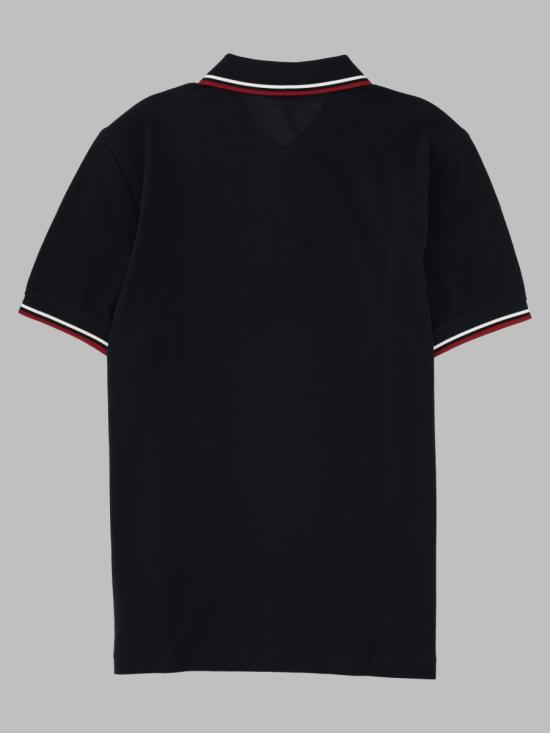 26FW 프레드페리 폴로 티셔츠 FP M3600 59 T55 BLUE - FRED PERRY