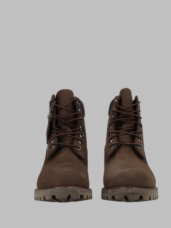 26FW 팀버랜드 부츠 TB1100012141 BROWN